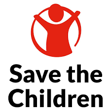 Children Save the