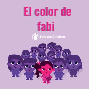 El color de Fabi