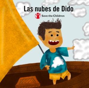 Las nubes de Dido