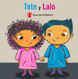 Tete y Lalo